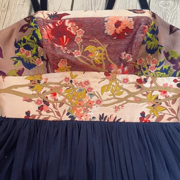 ANTHROPOLOGIE MOULINETTE SOEURS dress SIZE 2
Like new!! - Picture 3 of 10